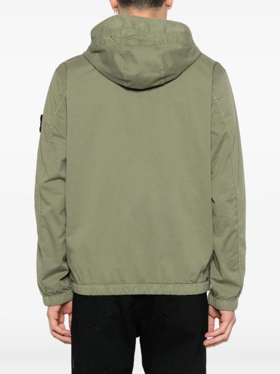 26SS 스톤 아일랜드 수트 자켓 L1S154100077S0A10 V005G Green - STONE ISLAND