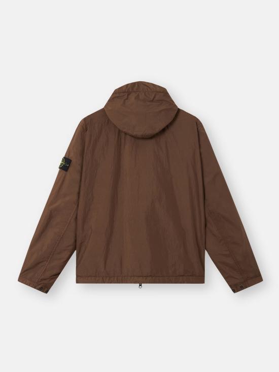 26SS 스톤 아일랜드 수트 자켓 L1S154100001S0A23 V007C Brown - STONE ISLAND