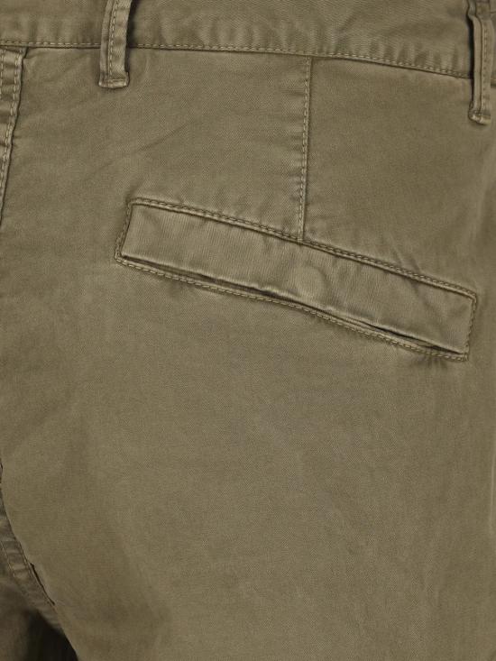 26SS 스톤 아일랜드 숏팬츠 L1S15L100018S0004 V015G Green - STONE ISLAND