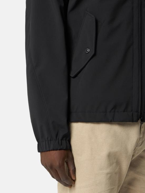 26SS 스톤 아일랜드 긴팔 티셔츠 L1S154100022S0A22 V0029 Black - STONE ISLAND