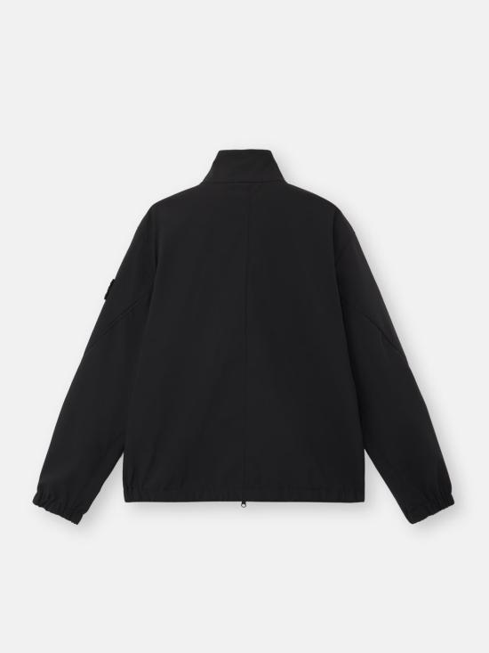 26SS 스톤 아일랜드 긴팔 티셔츠 L1S154100022S0A22 V0029 Black - STONE ISLAND