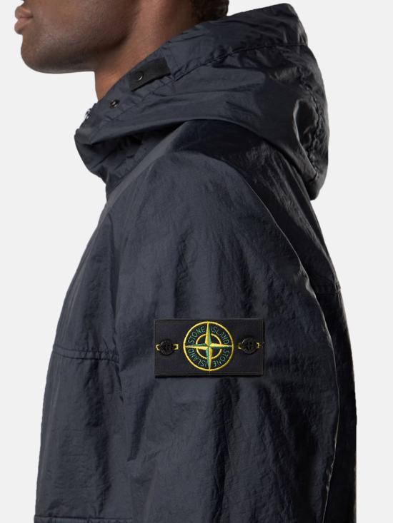 26SS 스톤 아일랜드 수트 자켓 L1S154100004S0A21 V0020 Blue - STONE ISLAND