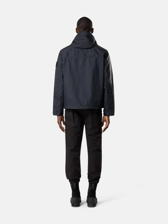 26SS 스톤 아일랜드 수트 자켓 L1S154100004S0A21 V0020 Blue - STONE ISLAND