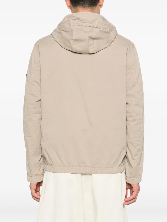 26SS 스톤 아일랜드 수트 자켓 L1S154100077S0A10 V009A Beige - STONE ISLAND