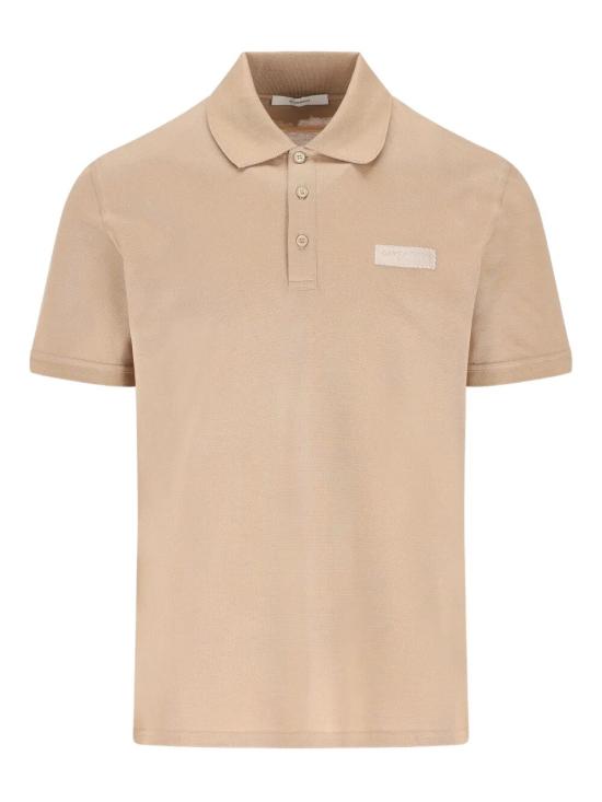 26SS 지방시 폴로 티셔츠 BML00G3YSG 250 BEIGE