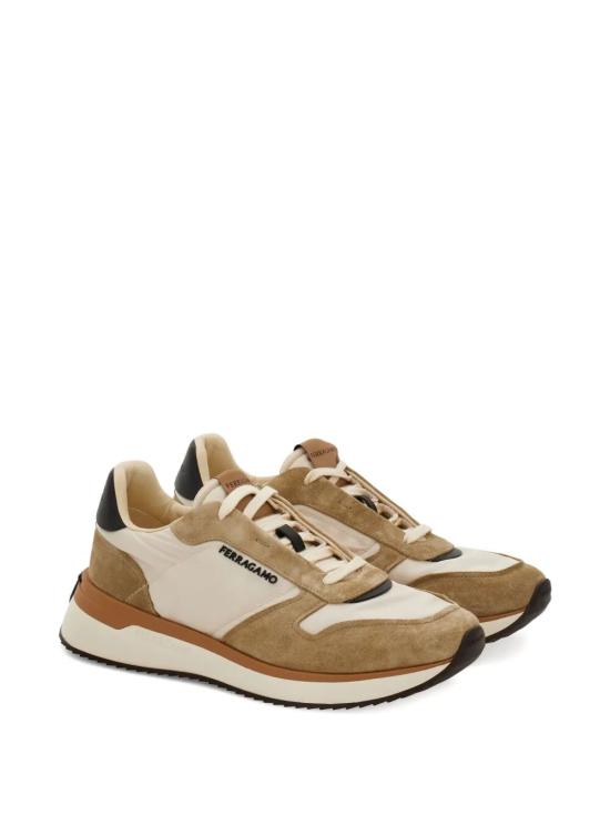 26SS 살바토레 페라가모 스니커즈 02A130 0787605 SAFARI - SALVATORE FERRAGAMO