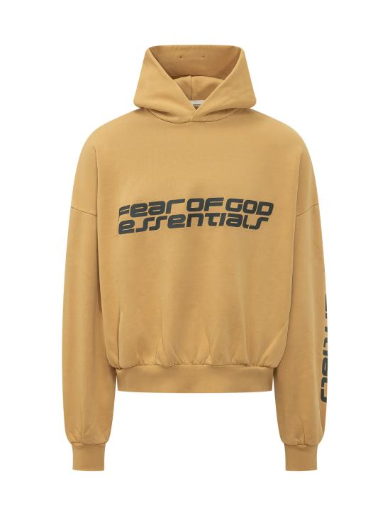 26SS 피어오브갓 긴팔 티셔츠 192HO256902F CANYEN