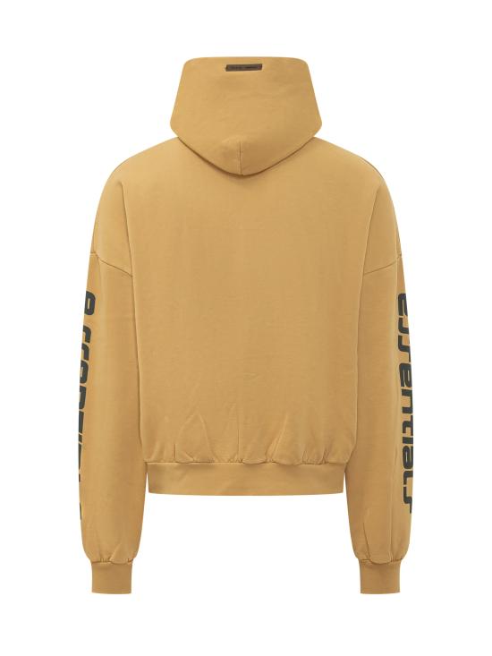 26SS 피어오브갓 긴팔 티셔츠 192HO256902F CANYEN - FEAR OF GOD