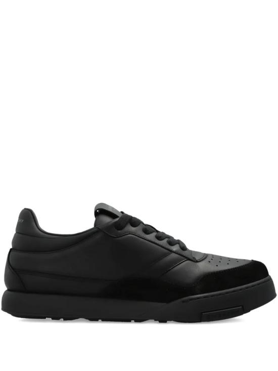 26SS 지방시 스니커즈 BH00B5H1X4 001 BLACK