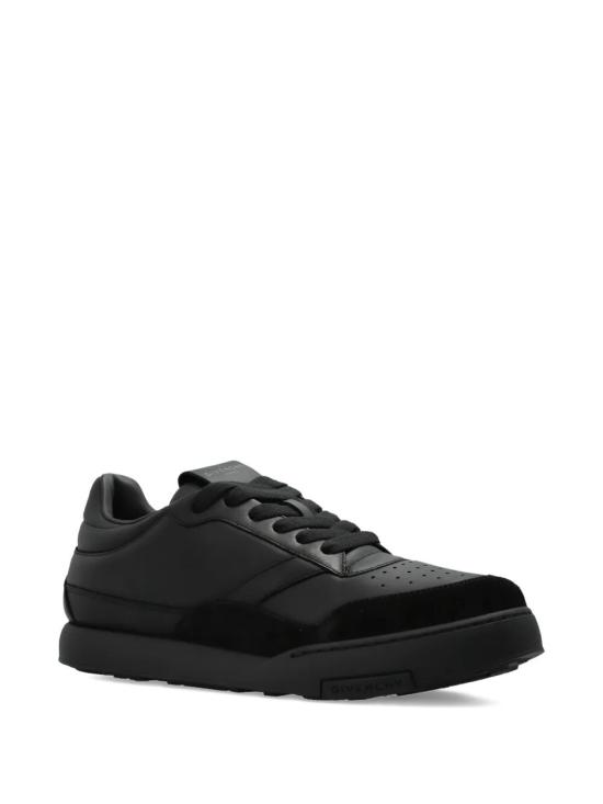 26SS 지방시 스니커즈 BH00B5H1X4 001 BLACK - GIVENCHY