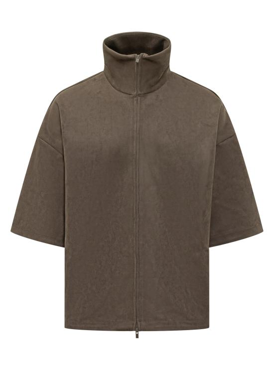 26SS 피어오브갓 자켓 192HO256952F BROWN