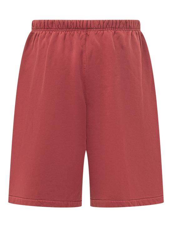 26SS 피어오브갓 숏팬츠 160HO254711F CRIMSON - FEAR OF GOD