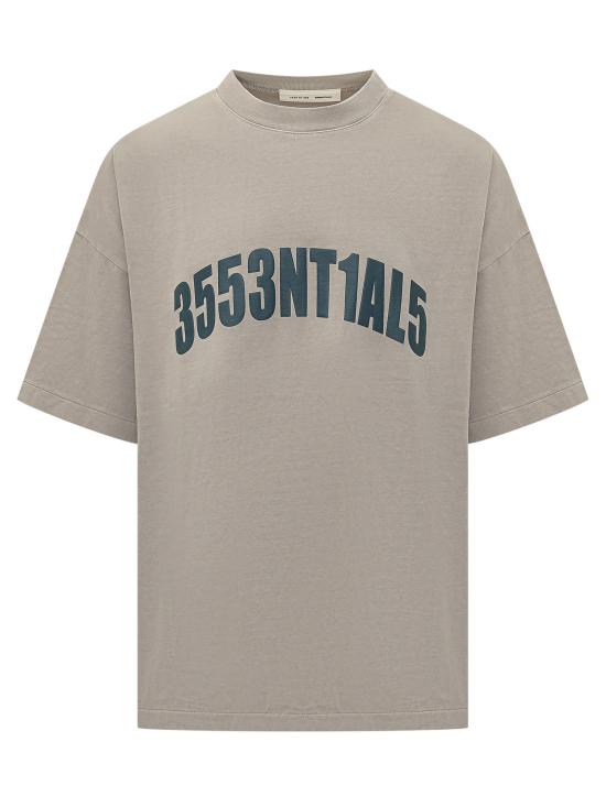 26SS 피어오브갓 반팔 티셔츠 125HO254561F SMOKEGREY SMOKE GREY