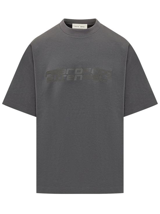 26SS 피어오브갓 반팔 티셔츠 125HO254502F IRONGREY IRON GREY