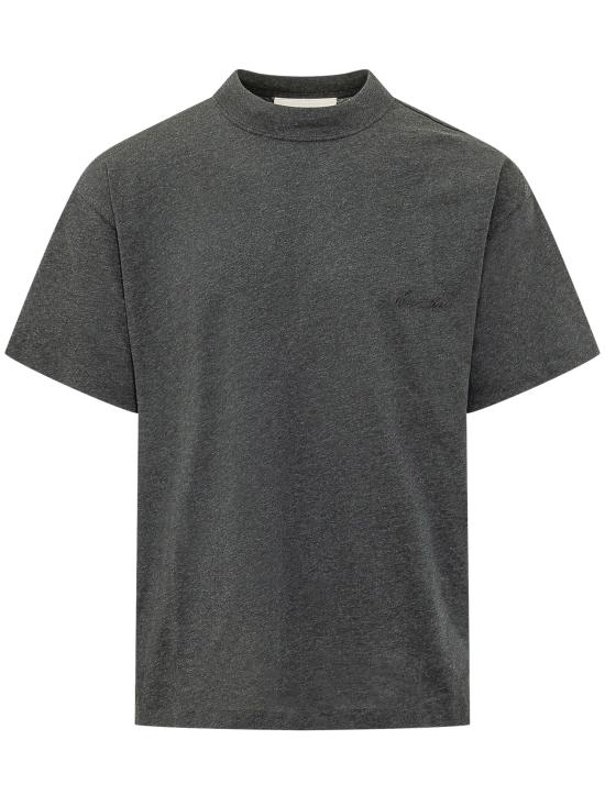 26SS 피어오브갓 반팔 티셔츠 125HO254281F VINTAGEBLACK VINTAGE BLACK