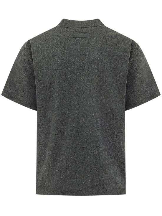 26SS 피어오브갓 반팔 티셔츠 125HO254281F VINTAGEBLACK VINTAGE BLACK - FEAR OF GOD