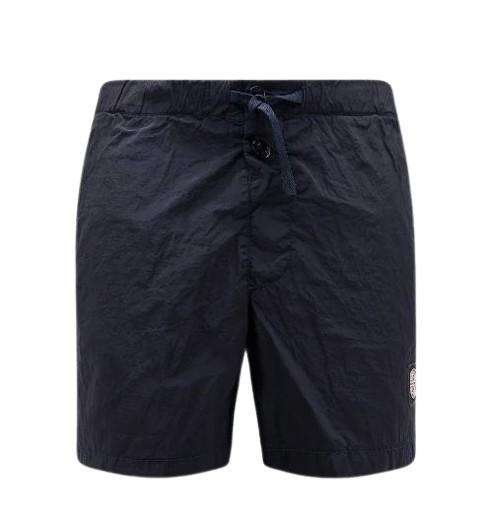 26SS 스톤 아일랜드 숏팬츠 L1S15B100003 S0043V0020 Blue