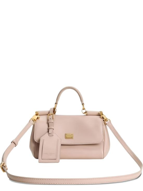 26SS 돌체앤가바나 토트백 BB7864 B732180095 Nude - DOLCE & GABBANA