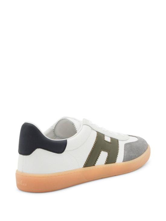 26SS 호간 쿨 스니커즈 HXM6470FB60 UWS826Q - HOGAN
