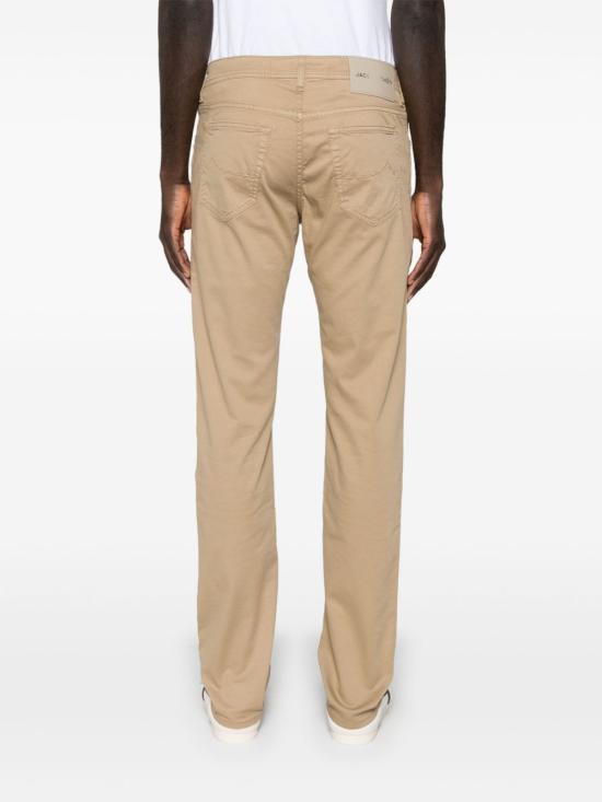 26SS 야콥코헨 데님 팬츠 JUMQE004054 S3756TRD34 Beige - JACOB COHËN