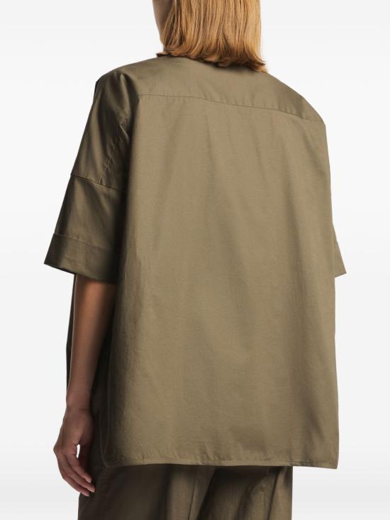 26SS 페이 셔츠 NCWA552552S ZGRV613 - FAY