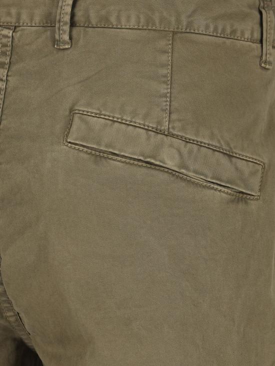 26SS 스톤 아일랜드 숏팬츠 L1S15L100018 S0004V015G Military green - STONE ISLAND