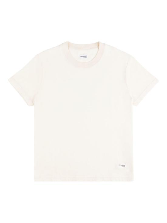 26SS 페이 반팔 티셔츠 MPMB352119T ZGDB003