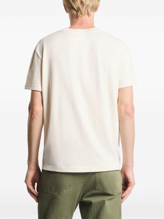 26SS 페이 반팔 티셔츠 MPMB352119T ZGDB003 - FAY