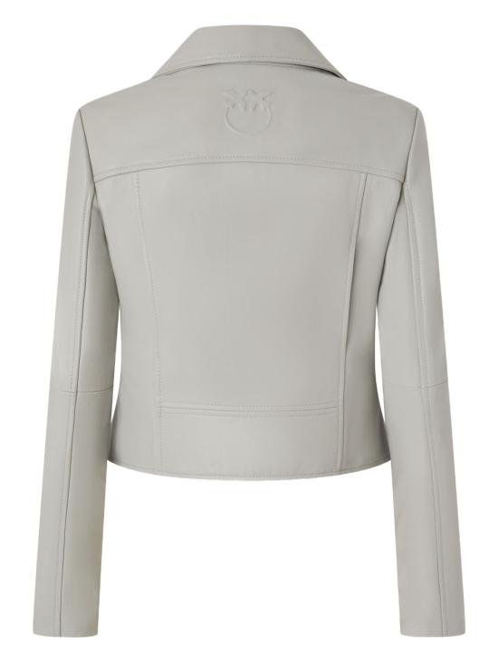 26SS 핑코 수트 자켓 106247 A32II18 Grey - PINKO