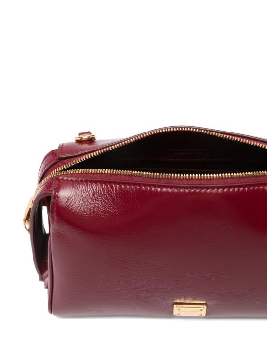 26SS 돌체앤가바나 크로스백 BB7889 AZ00083028 Red - DOLCE & GABBANA