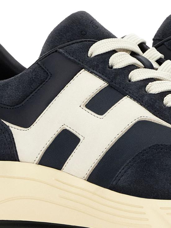 26SS 호간 하이퍼 라이트 스니커즈 HXM5630FR30 UHG826E - HOGAN