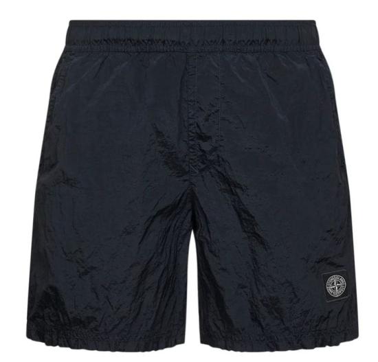 26SS 스톤 아일랜드 숏팬츠 L1S15B100004 S0043V0020 Blue