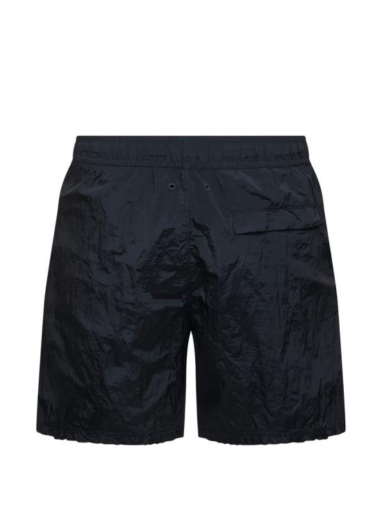 26SS 스톤 아일랜드 숏팬츠 L1S15B100004 S0043V0020 Blue - STONE ISLAND