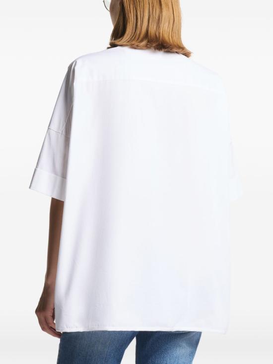 26SS 페이 셔츠 NCWA552552S ZGRB001 - FAY