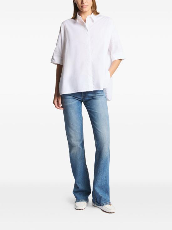 26SS 페이 셔츠 NCWA552552S ZGRB001 - FAY