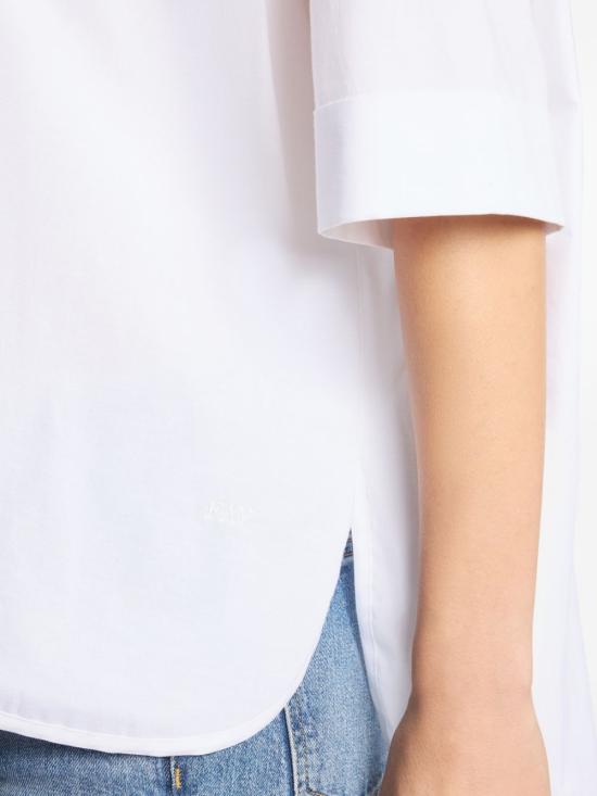 26SS 페이 셔츠 NCWA552552S ZGRB001 - FAY