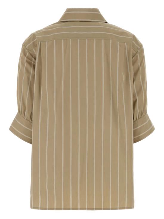 26SS 질샌더 셔츠 J02DL0289 J45328273 - JIL SANDER