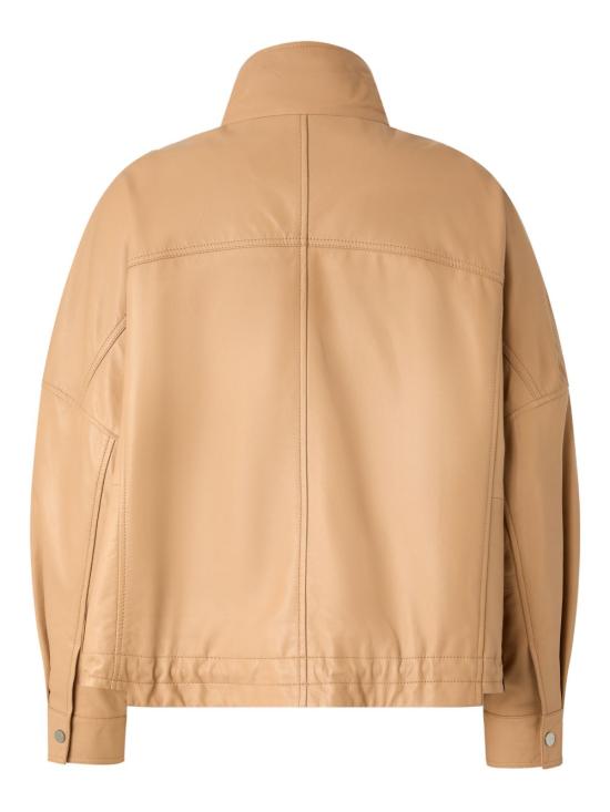 26SS 핑코 수트 자켓 106235 A31YD41 Beige - PINKO