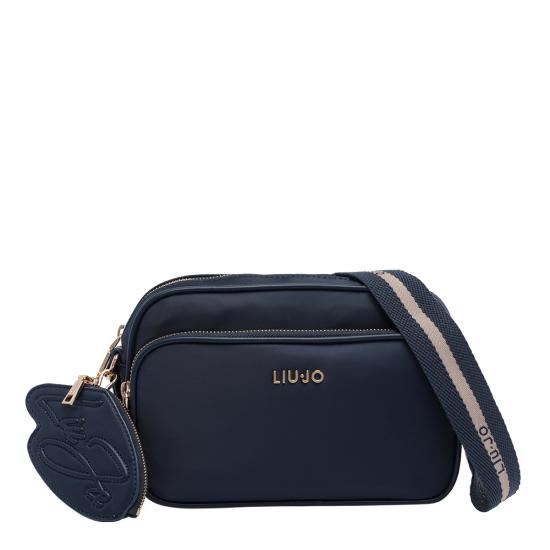 26SS 리우조 숄더백 AA6176T382A 94024 Blue