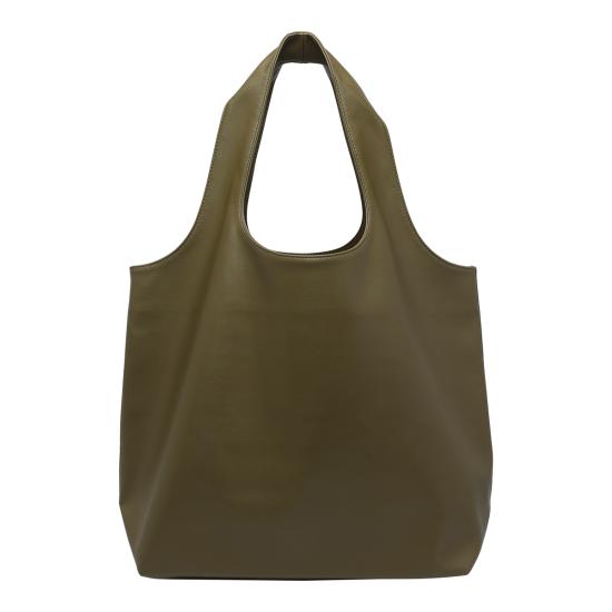 26SS 아페쎄 니논 토트백 PUAAT M61565 JAC Green - A.P.C.