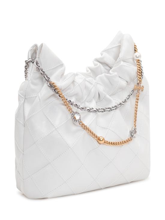 26SS 토리버치 숄더백 164022 100 BLANC - TORY BURCH