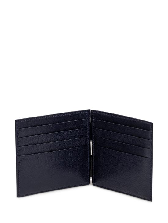 26SS 톰포드 남성지갑 YH412LGO033S UCC NAVY - TOMFORD