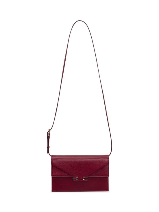 26SS 톰포드 클러치/파우치 S0531LGO033P RAP RUBY RED - TOMFORD