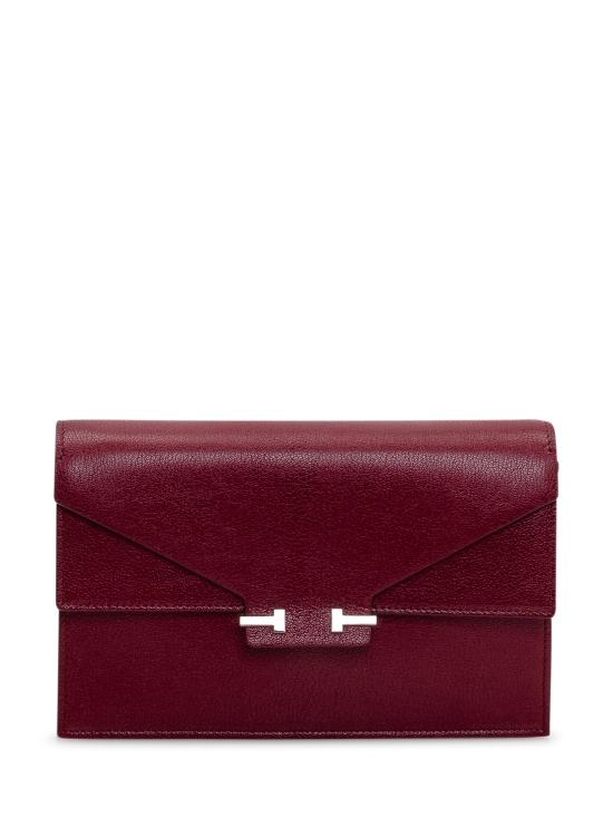26SS 톰포드 클러치/파우치 S0531LGO033P RAP RUBY RED