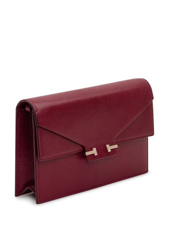 26SS 톰포드 클러치/파우치 S0531LGO033P RAP RUBY RED - TOMFORD