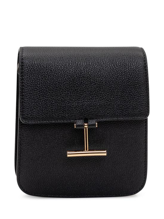 26SS 톰포드 클러치/파우치 S0515LCL095G NAA BLACK