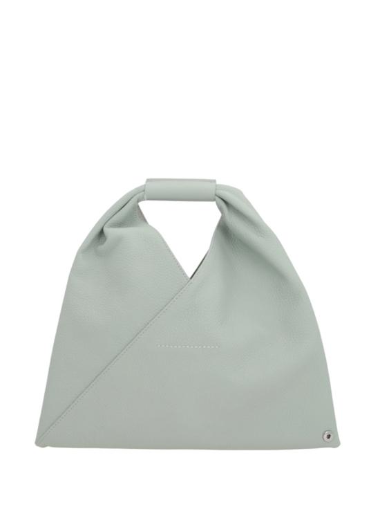 25FW MM6 메종마르지엘라 JAPANESE 재패니즈 스몰 토트백 S54WD0043 P4344 T8135 Grey - MM6 MAISON MARGIELA