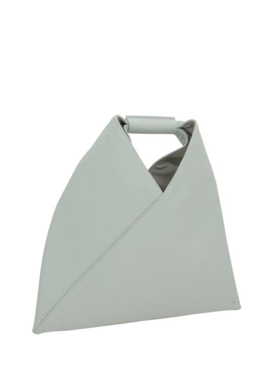 25FW MM6 메종마르지엘라 JAPANESE 재패니즈 스몰 토트백 S54WD0043 P4344 T8135 Grey - MM6 MAISON MARGIELA