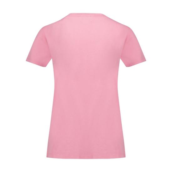 26SS 이자벨마랑 반팔 티셔츠 TS0070FA A1N98E BGGA pink - ISABEL MARANT