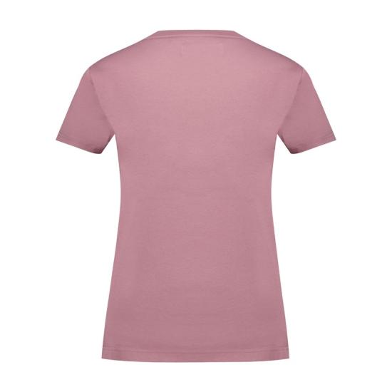 26SS 비비안웨스트우드 PERU 페루 ORB 반팔 티셔츠 3G010017 J001M D409 brown - VIVIENNE WESTWOOD